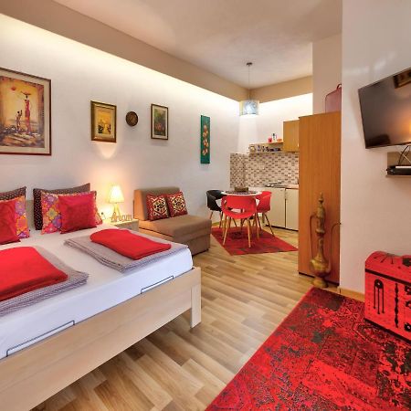 Villa Acapulco Mostar Buitenkant foto