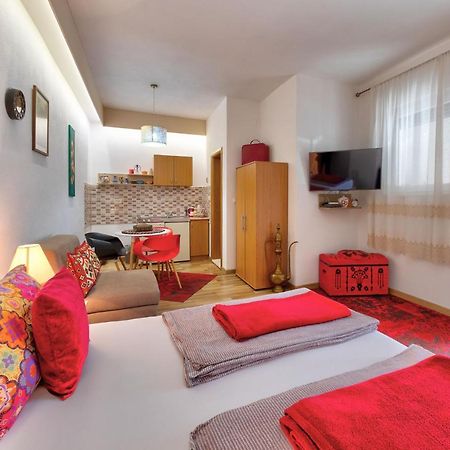 Villa Acapulco Mostar Buitenkant foto