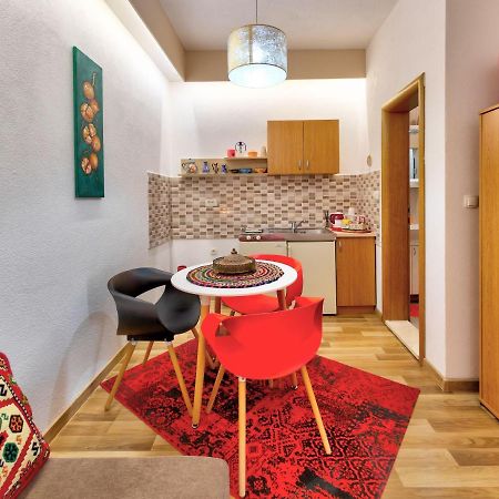 Villa Acapulco Mostar Buitenkant foto