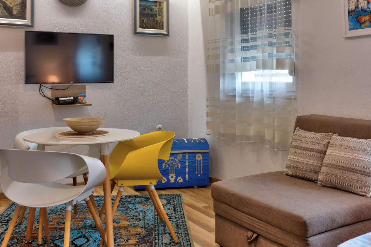 Villa Acapulco Mostar Buitenkant foto