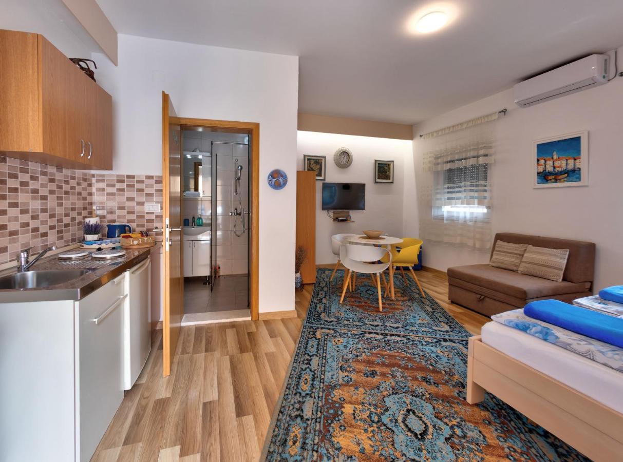 Villa Acapulco Mostar Buitenkant foto